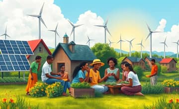 Finanzas Éticas: Inversiones con Propósito y Retorno Social