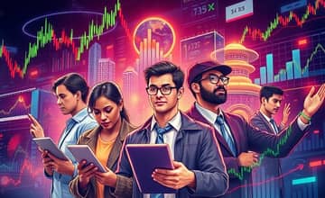 Maestros del Mercado: Liderando el Cambio en Estrategia Universal