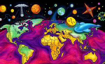 Mercados Exóticos: Explorando Oportunidades Fuera del Radar Tradicional