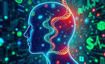 Salud Personalizada: El Mañana de la Medicina y sus Implicaciones Financieras