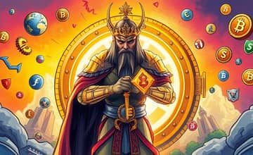 Guardianes del Valor: Preservando tu Riqueza en un Entorno Mundial