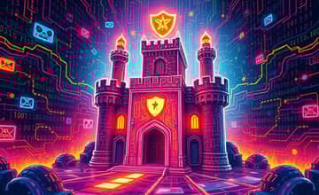 Ciberdefensa Activa: Protegiendo Inversiones en un Paisaje de Amenazas