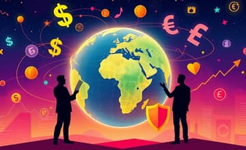 Gestión de Divisas: Potencia tus Rendimientos en el Extranjero