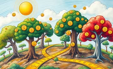 Inversión de Larga Duración: Estrategias para el Fondo del Siglo