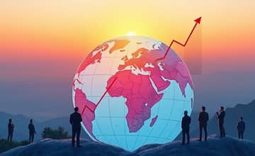 Inversión Pasiva Global: Simplicidad y Crecimiento a Largo Plazo