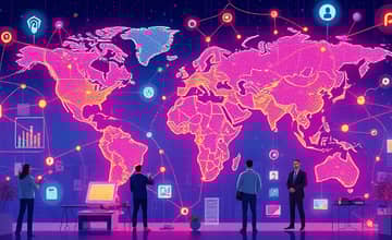 El Poder de la Información: Análisis de Datos para Decisiones Globales