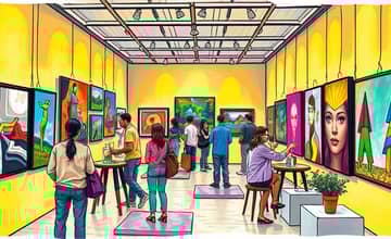 El Papel del Arte y Coleccionables: Valor y Alternativas de Inversión