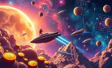 El Universo Financiero: Descubre Nuevas Galaxias de Inversión