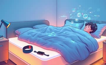 La Industria del Sueño: Inversiones en Bienestar y Recuperación