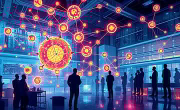 El Poder de la Nanotecnología: Aplicaciones e Inversiones Futuras