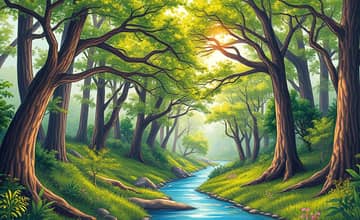 Inversión en Bosques: Capital Natural con Retornos Sostenibles