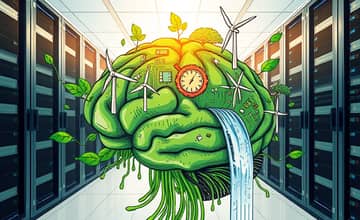 Data Centers Sostenibles: El Cerebro Verde de la Economía Digital
