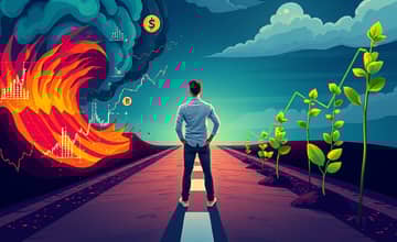 De la Crisis a la Oportunidad: Reinventa tus Activos