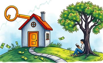 Construyendo Riqueza: Activos que Trabajan para Ti