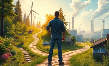 Inversión Consciente: Activos que Reflejan tus Valores