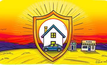 Blindaje Patrimonial: Protege tus Activos de lo Inesperado