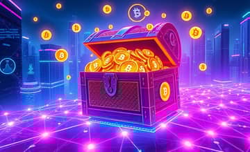 El Tesoro Escondido: Activos Digitales y su Futuro