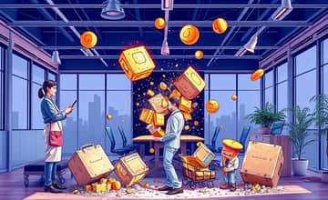 Activos no Productivos: Cómo Convertirlos en Oportunidades