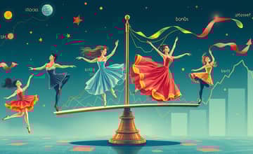 La Danza de los Activos: Estrategias de Rebalanceo Dinámico