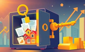 Desbloqueando el Valor: Activos Subvalorados en tu Cartera