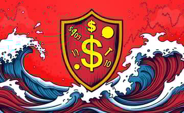 Activos Defensivos: Escudos Contra la Volatilidad del Mercado