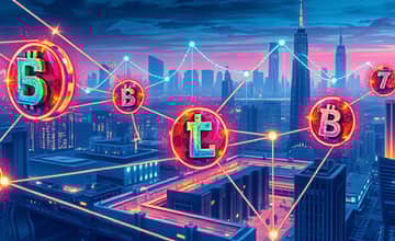 Nuevas Formas de Valor: Activos No Fungibles y Economía Digital