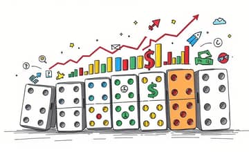 El Efecto Dominó: Cómo un Activo Impacta tu Cartera