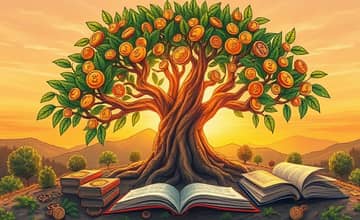 Descifrando el Capital: Entendiendo la Riqueza en Su Esencia