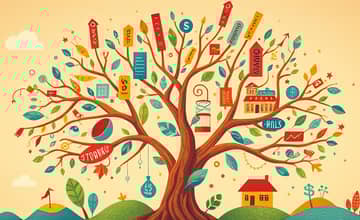 Simplificando la Riqueza: Una Guía de Activos para Todos