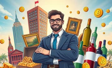 Más Allá de lo Convencional: Activos Alternativos Inteligentes