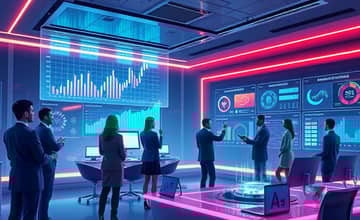 El Futuro de tus Finanzas: Innovación en Gestión de Activos