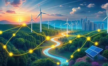 Mercados de Carbono: El Precio de la Sostenibilidad y Nuevas Oportunidades