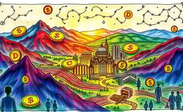 Tu Mapa de Riqueza: Activos como Pilares Financieros