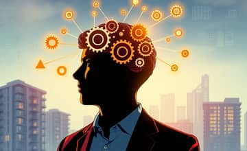 El Cerebro Estratégico: Cómo Pensar como un Inversor de Élite