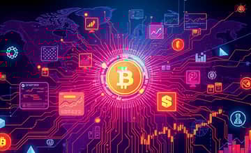 La Financiación Cuántica: Predicciones y Estrategias Emergentes