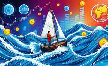 Navega la Incertidumbre: Activos en Tiempos Volátiles