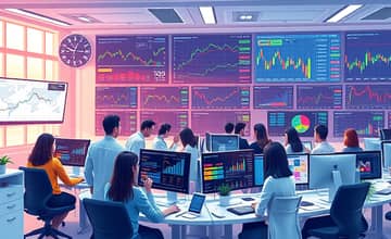 Laboratorio de Finanzas: Experimenta, Aprende y Gana Más