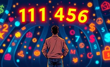 El Lenguaje de los Números: Habla con tu Dinero y Compréndelo