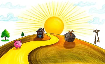 El Cronograma de la Riqueza: Sincroniza tus Acciones para el Crecimiento Óptimo