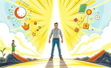 El Código del Éxito: Descifra el Lenguaje de la Prosperidad