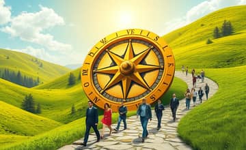 La Brújula del Inversor: Orientación Clara para Decisiones Acertadas