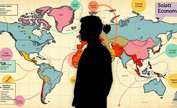 Geometría Económica: Diseña tu Patrón de Éxito Financiero Personal