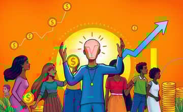 Mentes Brillantes, Bolsillos Llenos: Inteligencia Financiera Práctica y Rentable