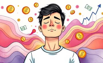 Respiración Financiera: Calma y Claridad en la Toma de Decisiones Cruciales