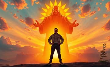 Despertando el Gigante: Activa tu Capacidad de Generar Riqueza Ilimitada