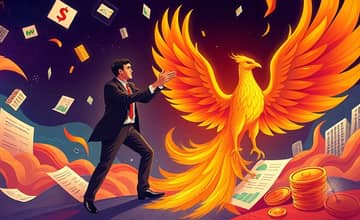 Reingeniería Financiera: Transforma Deudas en Auténticas Oportunidades