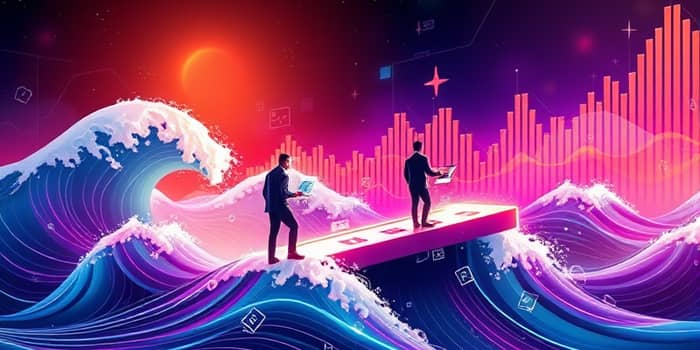 El Arte de la Adaptación en Mercados Volátiles