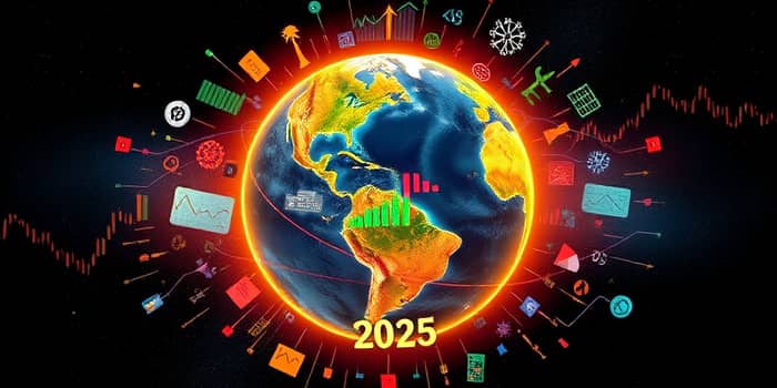 Secretos de los Inversores Globales Más Exitosos