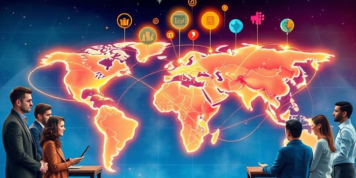 La Importancia del Asesoramiento en Estrategia Internacional