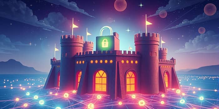 Estrategias Defensivas para un Entorno Global Fluctuante